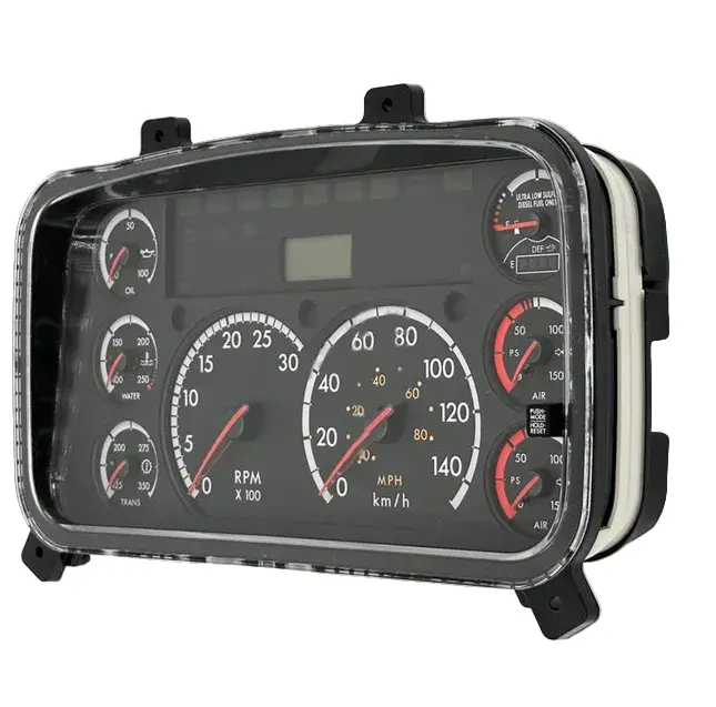 A22-76210-116 Genuine Freightliner Cluster Icu 3S For M2 1