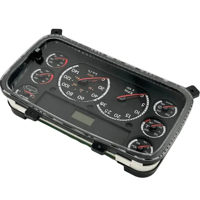 A22-76210-116 Genuine Freightliner Cluster Icu 3S For M2 2