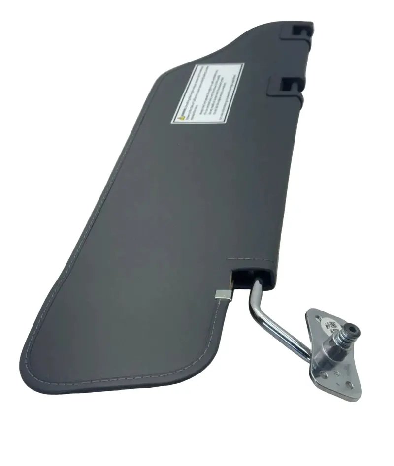 A22-79619-000 Genuine Freightliner Left Side Interior Fixed Visor 1