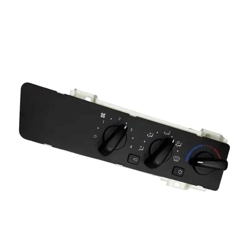 A2254708220 Genuine Freightliner Temperature Control Panel Head 1