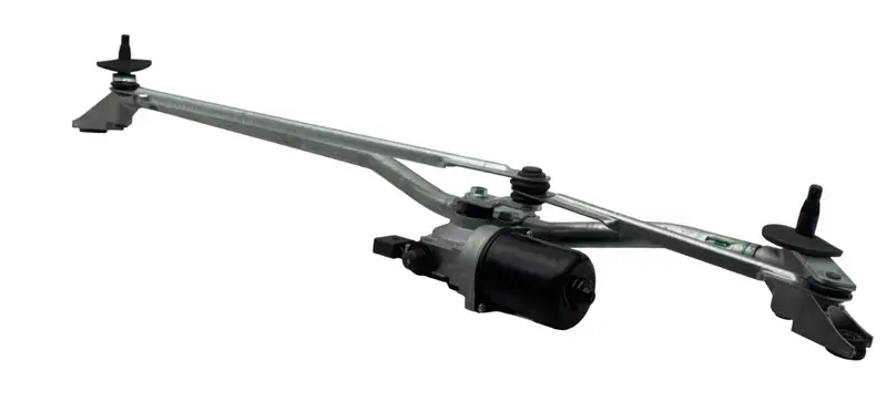 A2272752002 Genuine Freightliner Wiper Motor With Linkage Assembly 1