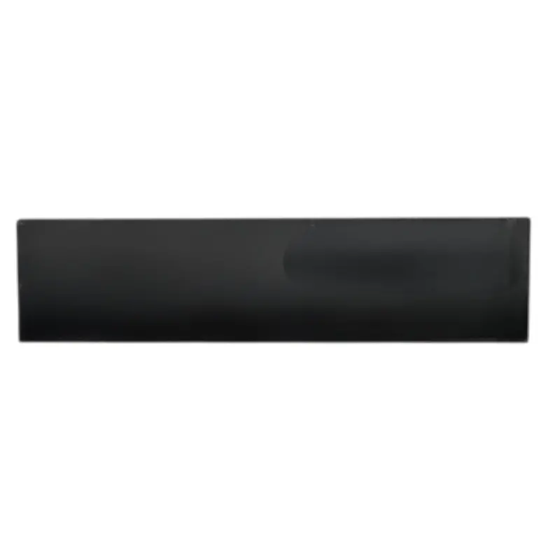A2273882000 Genuine Freightliner Truck Cab Extender Left Side, Polypropylene, Bl For 1