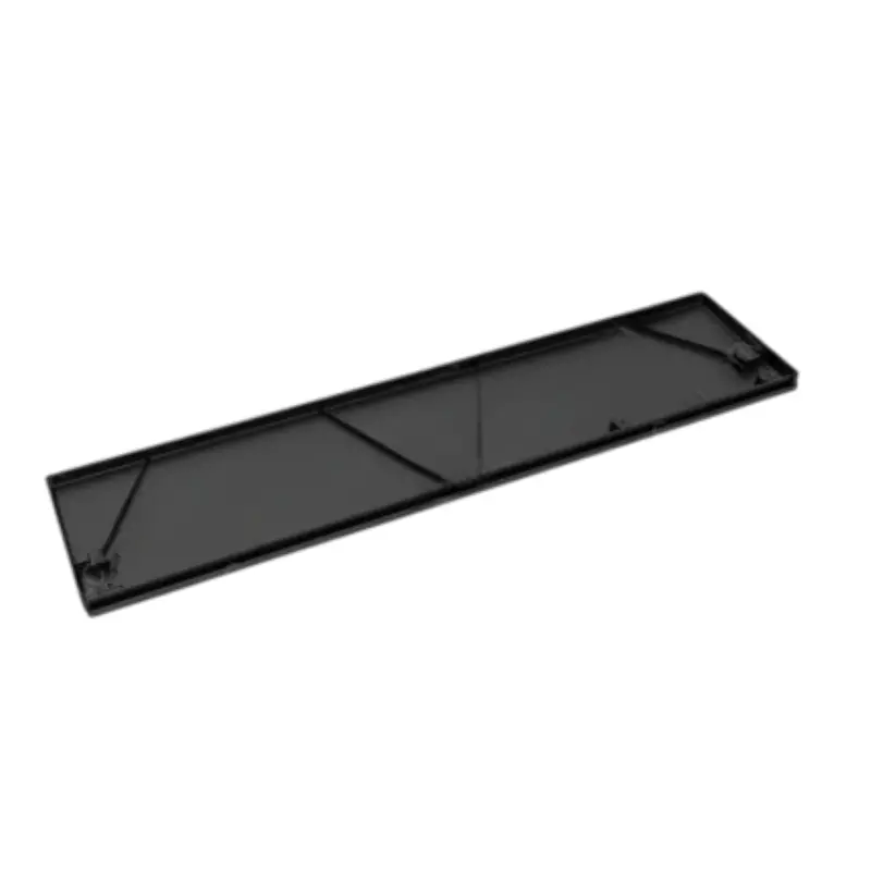 A2273882000 Genuine Freightliner Truck Cab Extender Left Side, Polypropylene, Bl For 2
