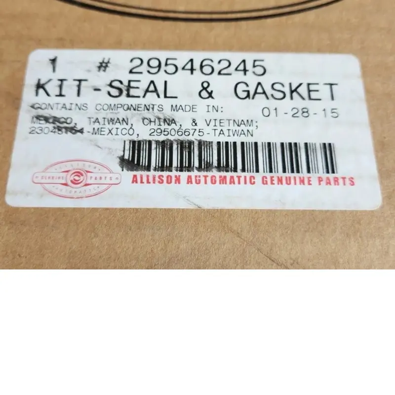A2278956001 Genuine Freightliner Gauge Speedometer 2