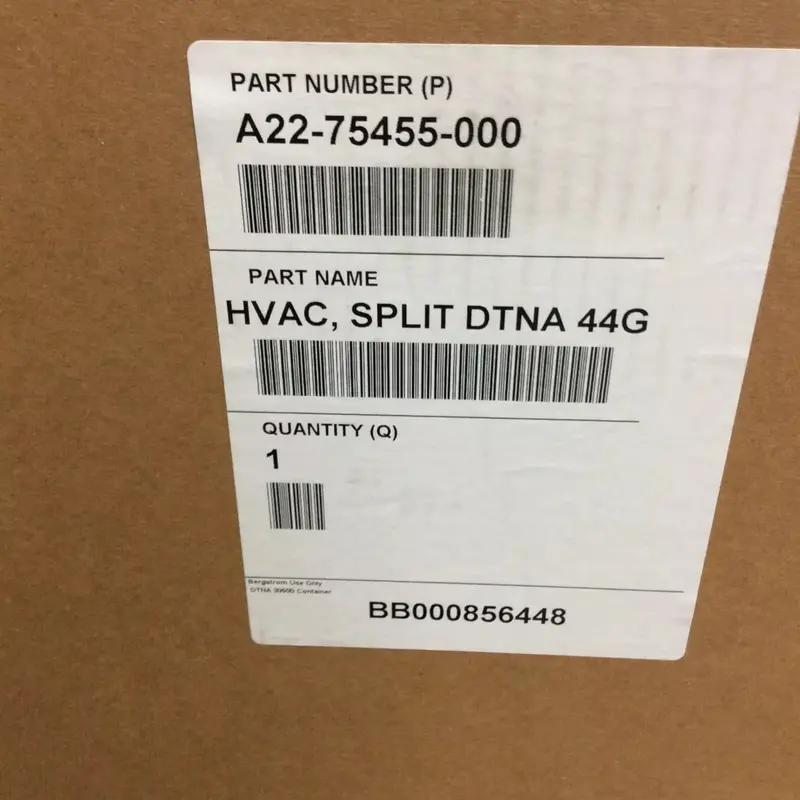 A2279513000 Freightliner Complete Heater Auxiliary Frightliner 2