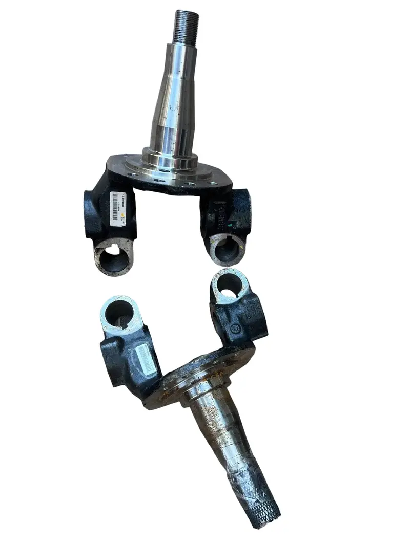 A23111c2863 Meritor Axle Steering Knuckle 2 Pieces 1