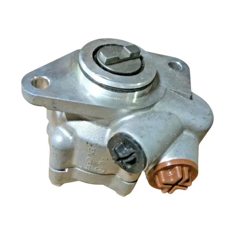 A2460168080 Genuine Mercedes-Benz Power Steering Pump 1