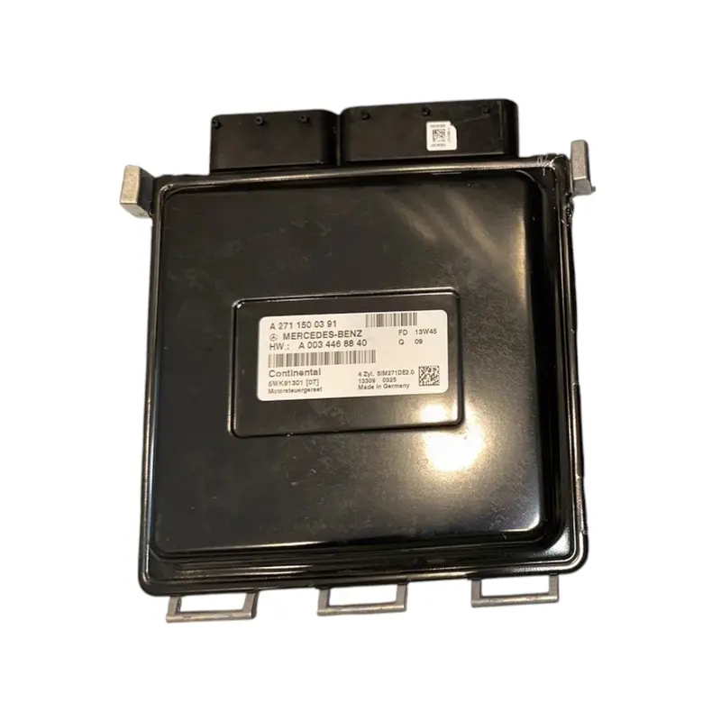 A2711500391 Genuine Mercedes Benz Programming Cloning Service Plug N Play 1