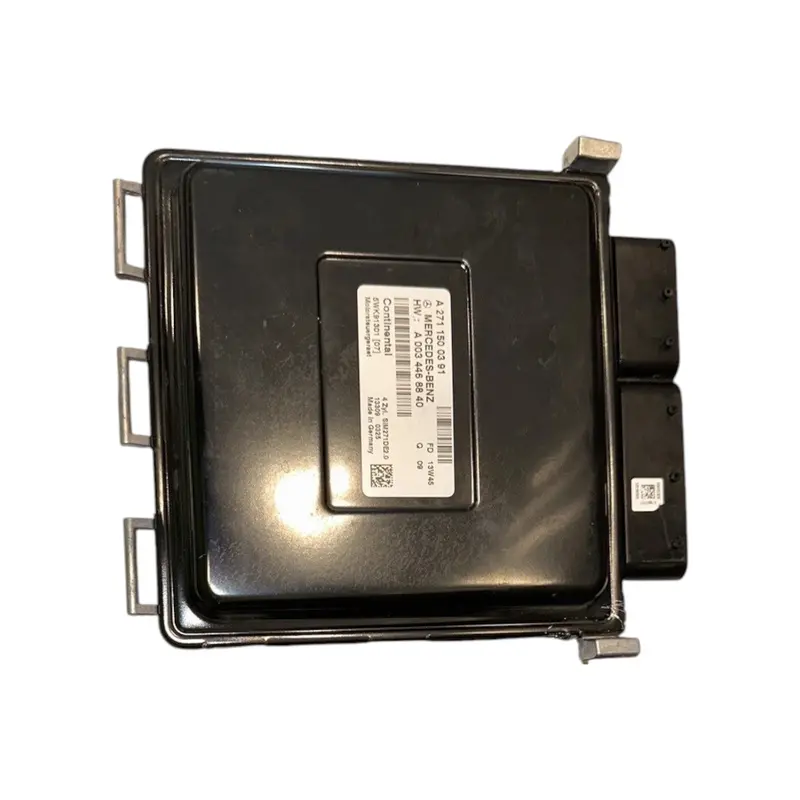 A2711500391 Genuine Mercedes Benz Programming Cloning Service Plug N Play 2