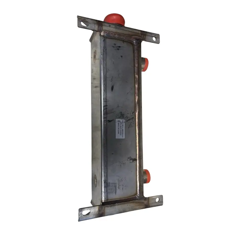 A2860226-001 Autocar Toc Transmission Output Control No Retarder 2