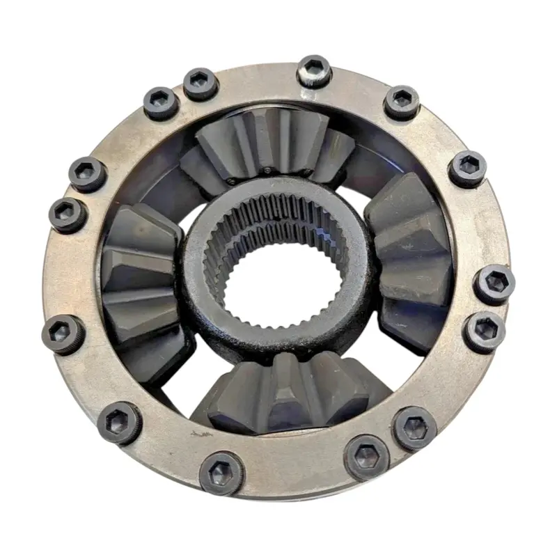 A3-3235F1800 Genuine Meritor Differential Carrier Assembly 1