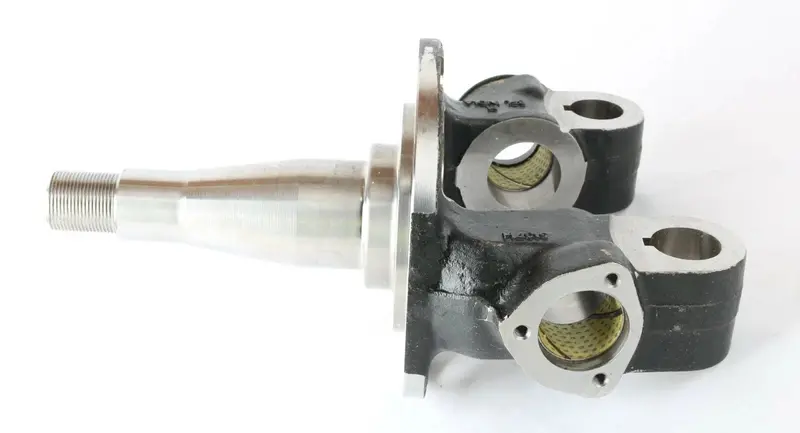 A3111c4371 Genuine Meritor Steer Knuckle 1