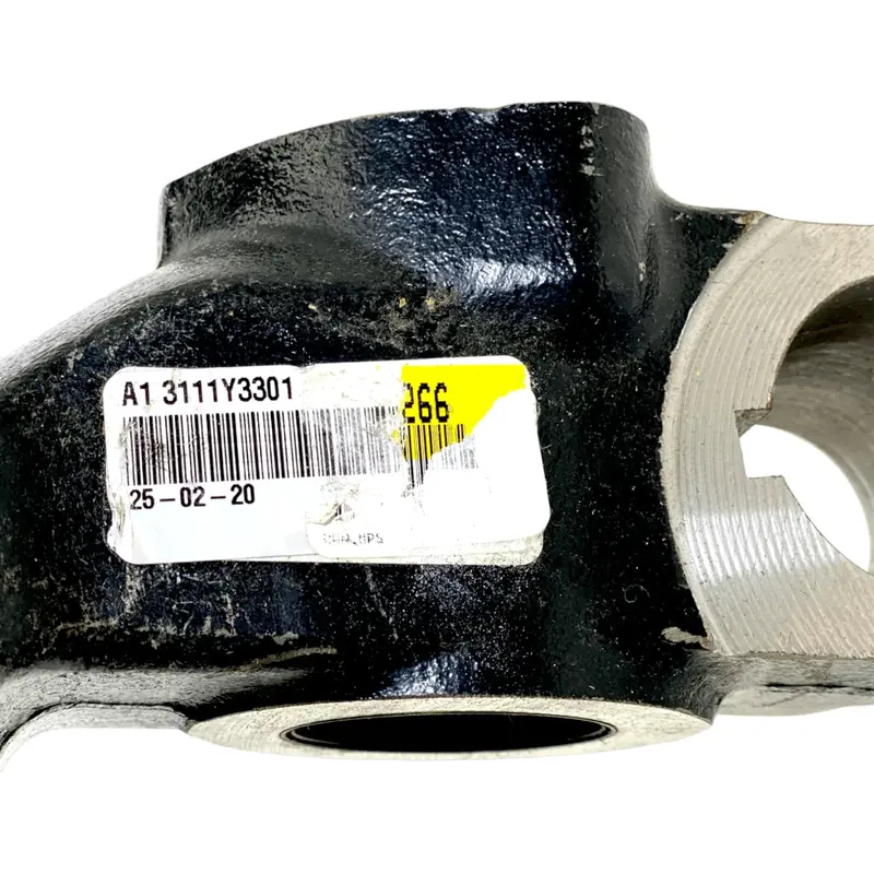 A3111y3301 Genuine Meritor Front Left Axle Steering Knuckle 2