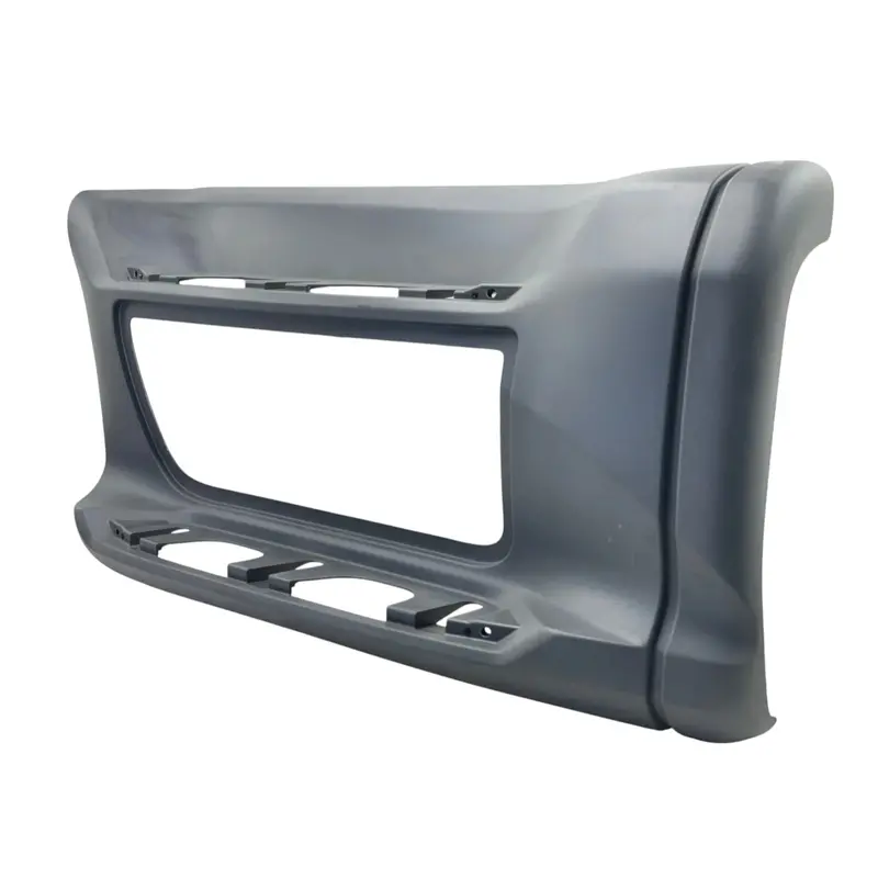 A33 1164 110 Genuine Peterbilt Forward Sub Fairing Assembly 2