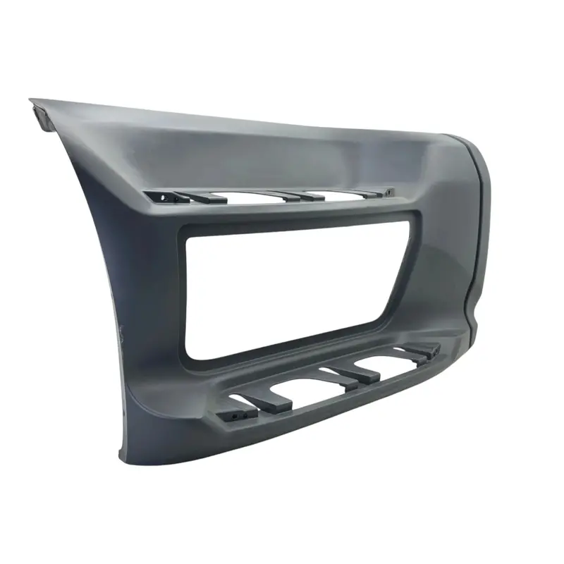 A331164110 Genuine Peterbilt Forward Sub Fairing Assembly 1