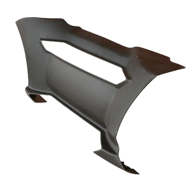 A3311992001 Genuine Kenworth Lh Forward Fairing Assembly 2