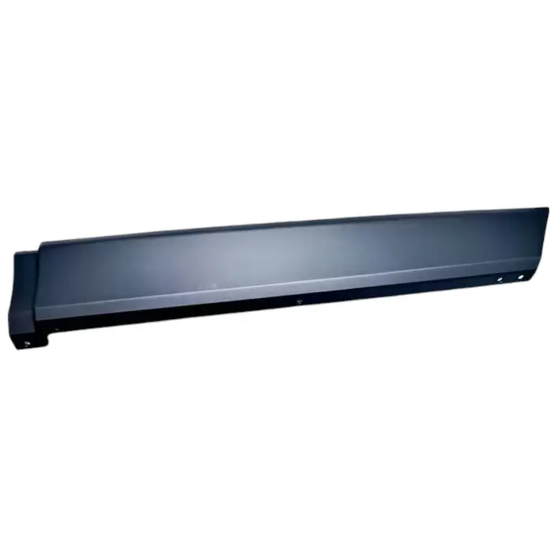 A331255200r Genuine Paccar Under Step Panel - Right Side 1