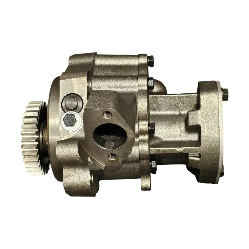 A3803698 Afa Industries Oil Pump Assembly 1
