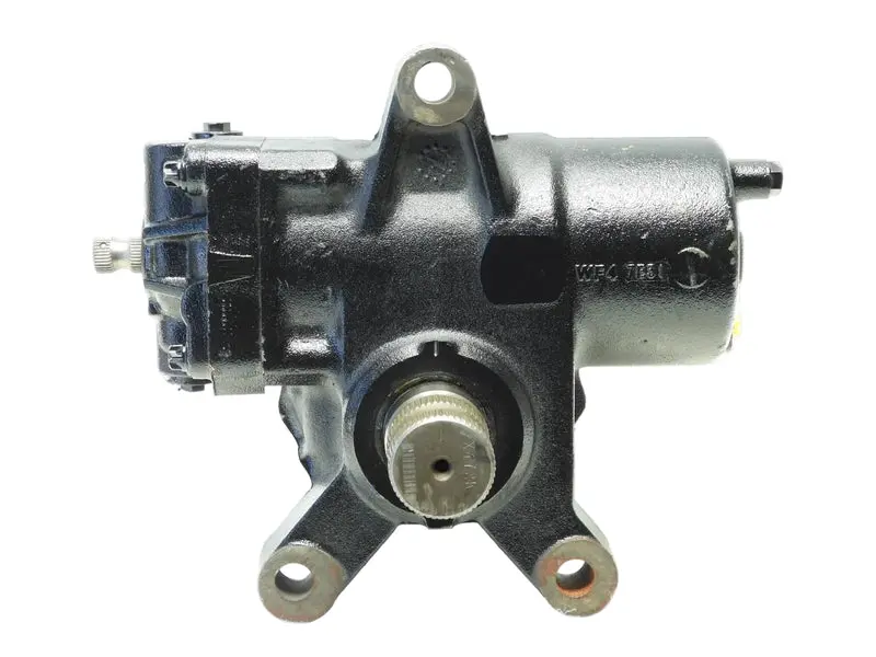 A3831015-001 Autocar Steering Gear Box 1