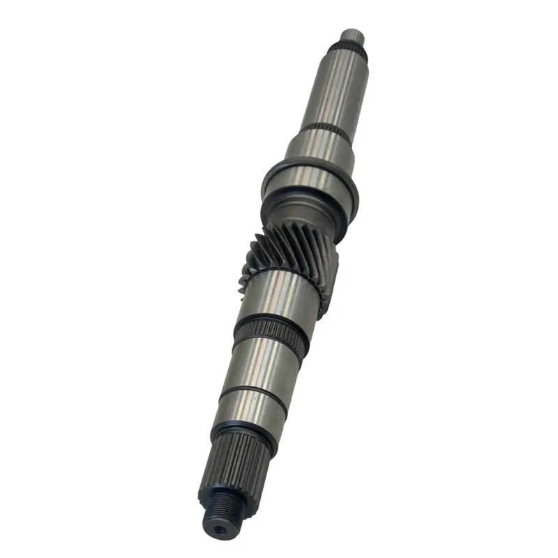 A434672 Tpd Transmission Main Shaft 1