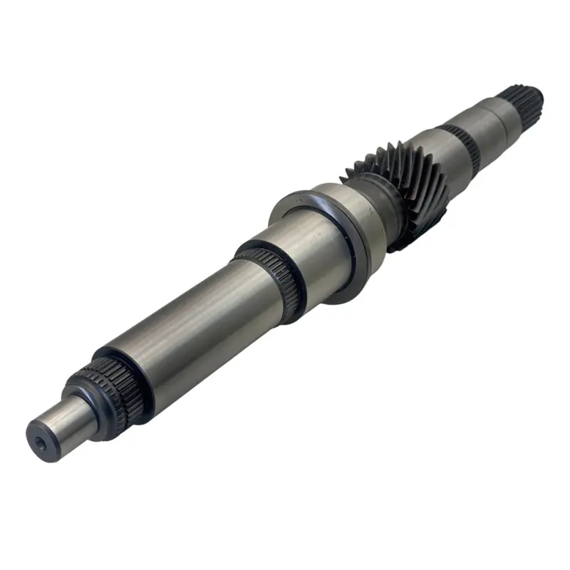 A434672 Tpd Transmission Main Shaft 2