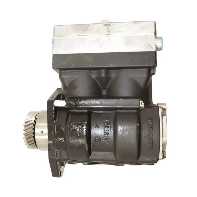 A4571303615 Genuine Wabco Air Compressor 1