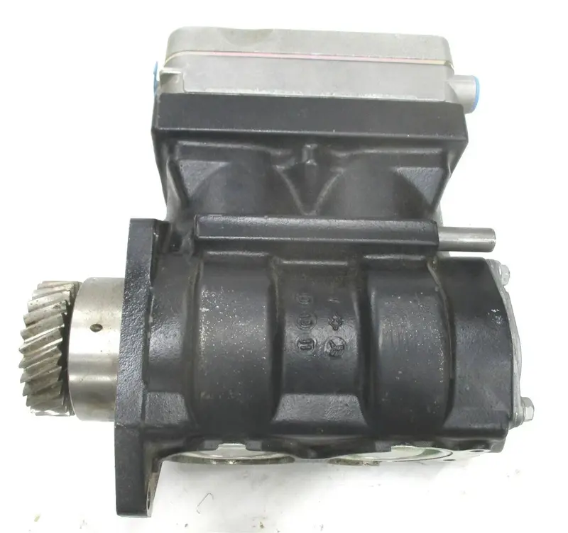 A4571307215 Genuine Detroit Diesel Air Brakes Compressor 1