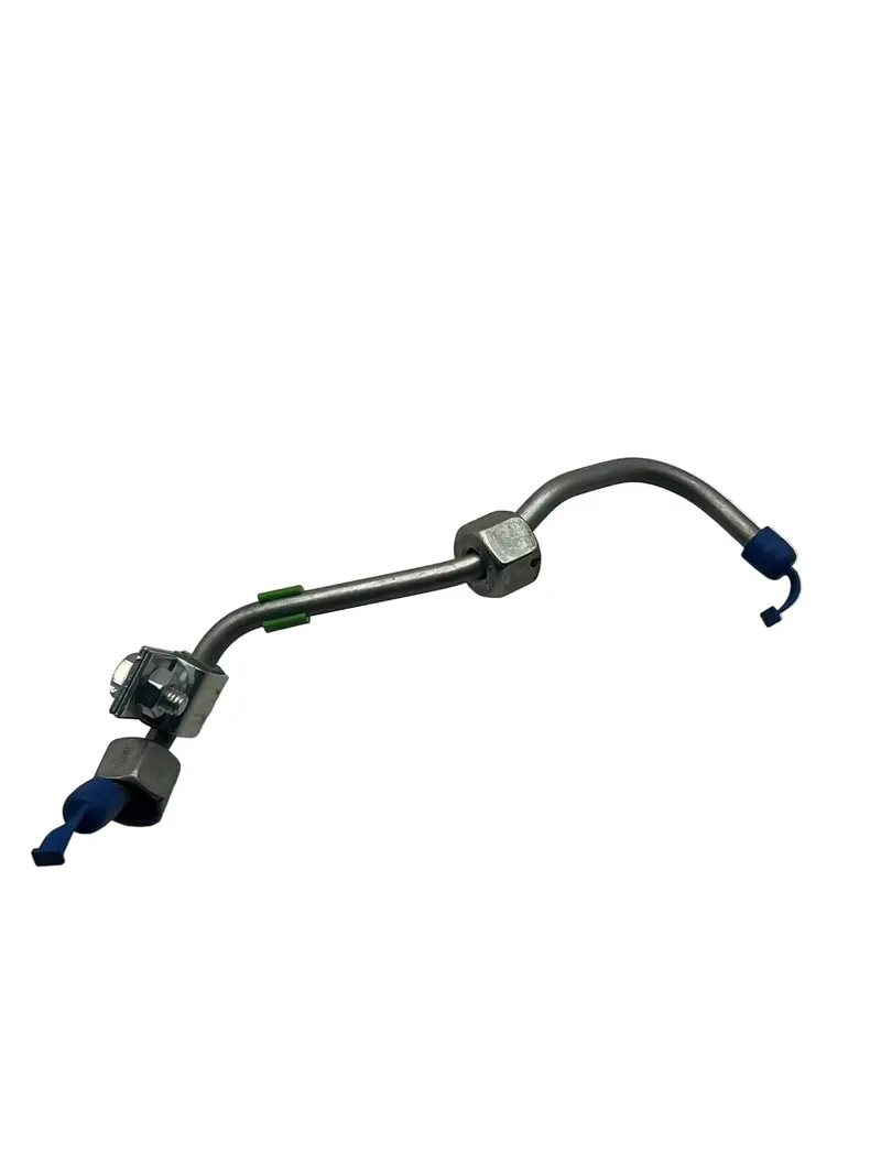 A4600700233 Genuine Detroit Diesel High Pressure Fuel Line And Damper 1