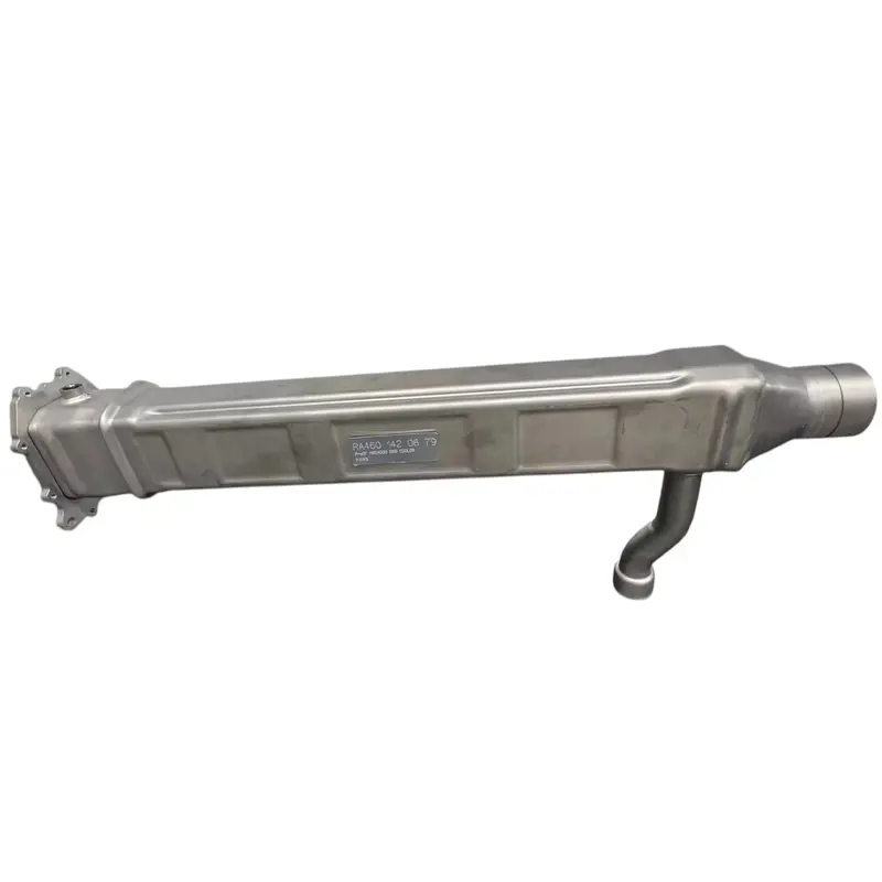 A4601420379 Detroit Diesel Egr Cooler 1