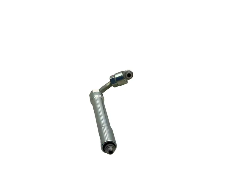 A4700910 Genuine Detroit Diesel Engine Fuel Injector Line 1