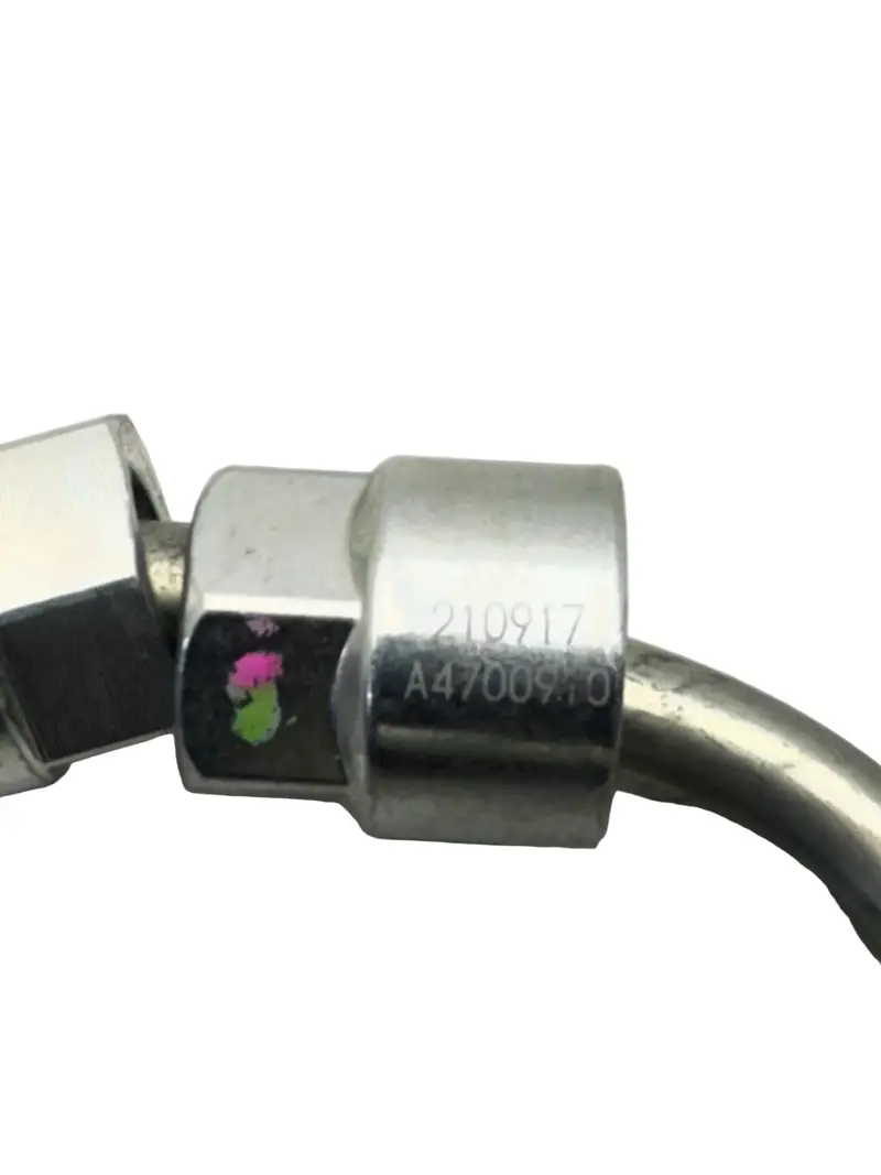 A4700910 Genuine Detroit Diesel Engine Fuel Injector Line 2