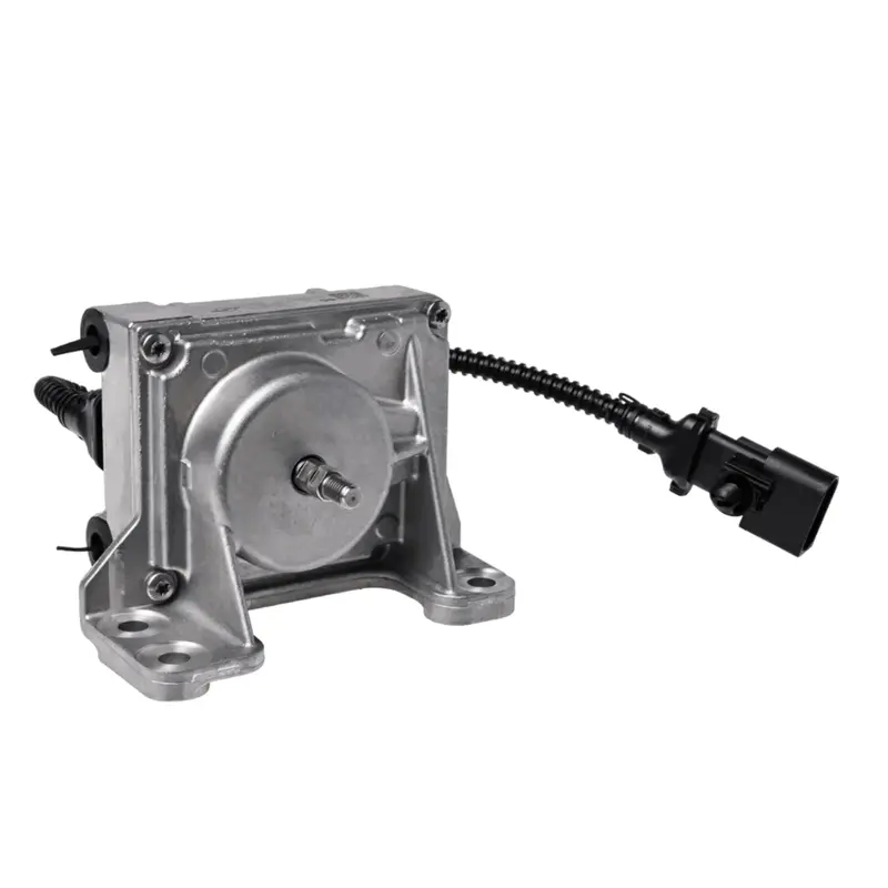 A4701500494 Genuine Detroit Diesel Egr Valve Actuator Not A Kit For Dd13 1