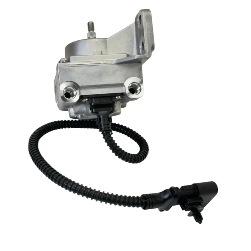 A4701500994 Genuine Detroit Diesel Exchange Servomotor 1