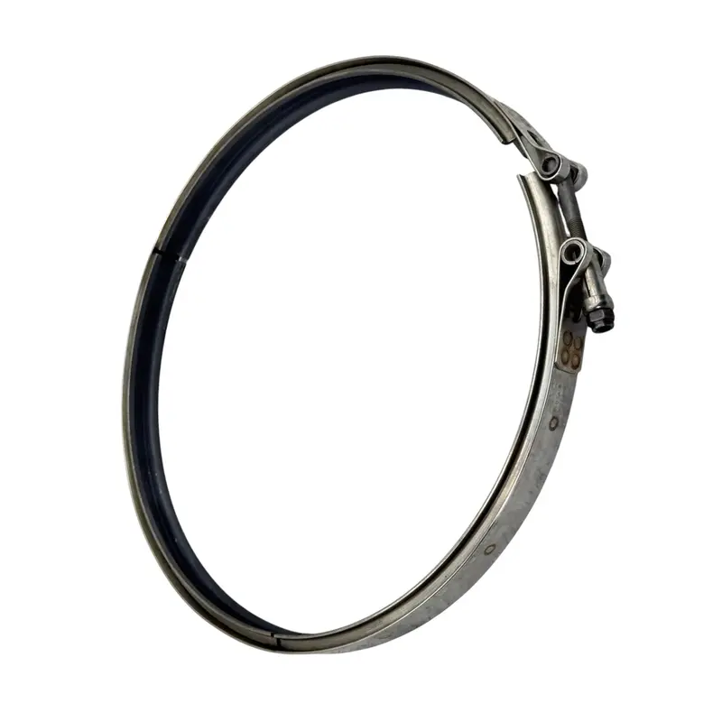 A4709950002 Genuine Detroit Diesel V Clamp 2