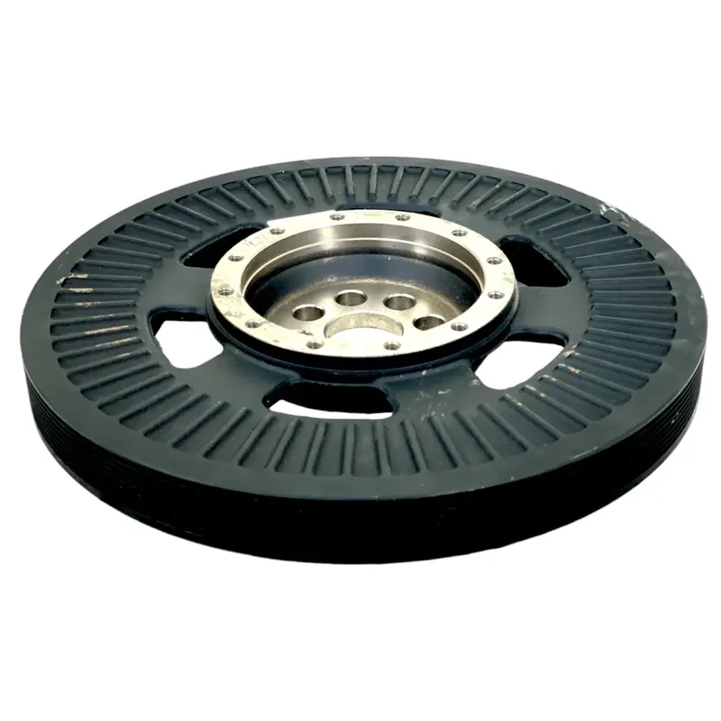 A4710350300 Genuine Detroit Diesel Vibration Dumper 1