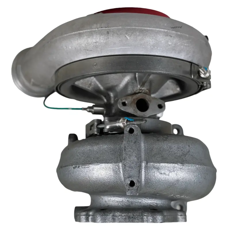 A4710903480 Detroit Diesel Turbocharger Dd13 2