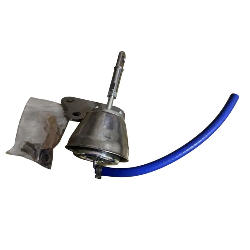 A4710961769 Genuine Detroit Diesel Wastegate Repair Kit 2