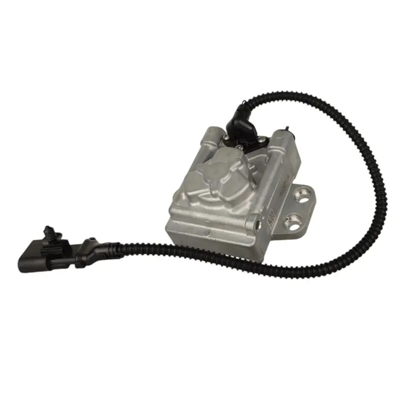 A4711502694 Genuine Detroit Diesel Egr Valve Motor Actuator 1