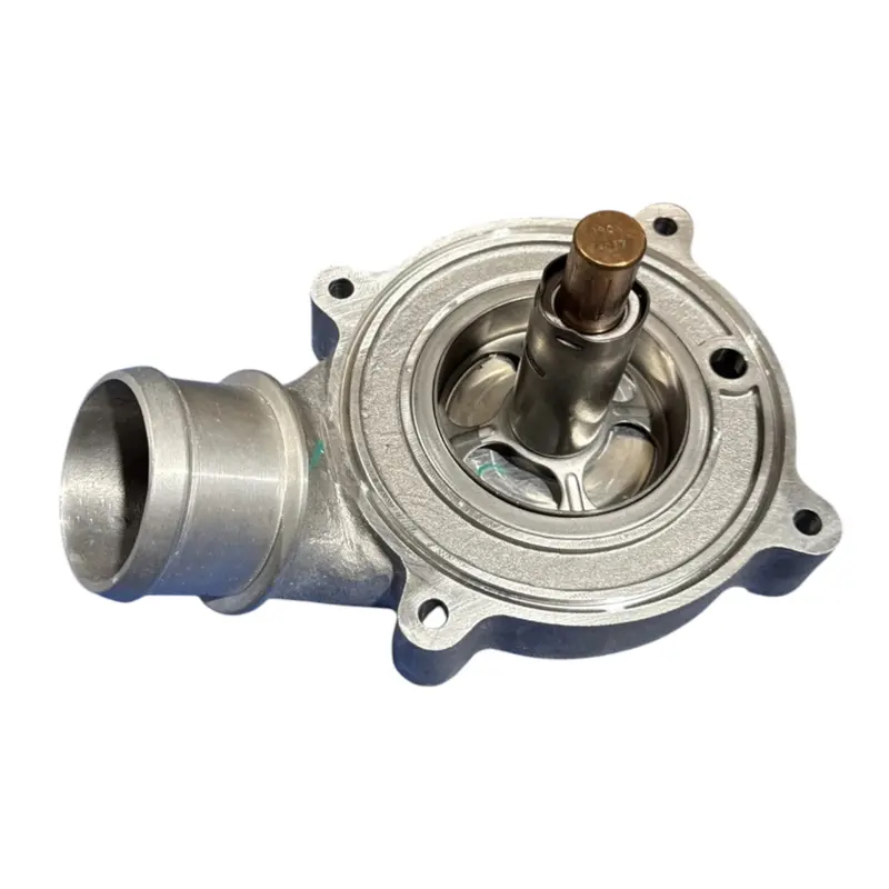 A4712007515 Genuine Detroit Diesel Thermostat 1