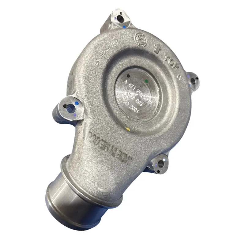 A4712007515 Genuine Detroit Diesel Thermostat 2