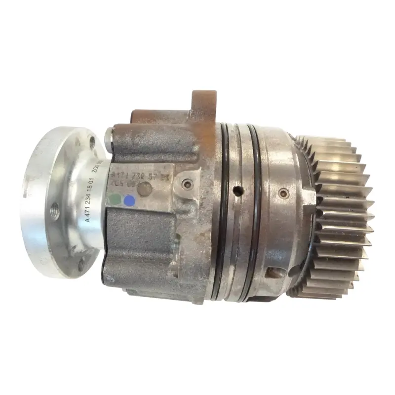A4712305723 Genuine Detroit Diesel Pto Power Take Off Assembly 1
