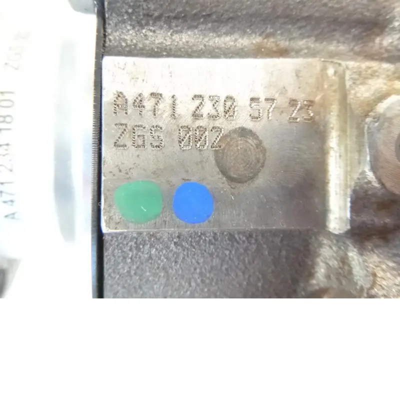 A4712305723 Genuine Detroit Diesel Pto Power Take Off Assembly 2