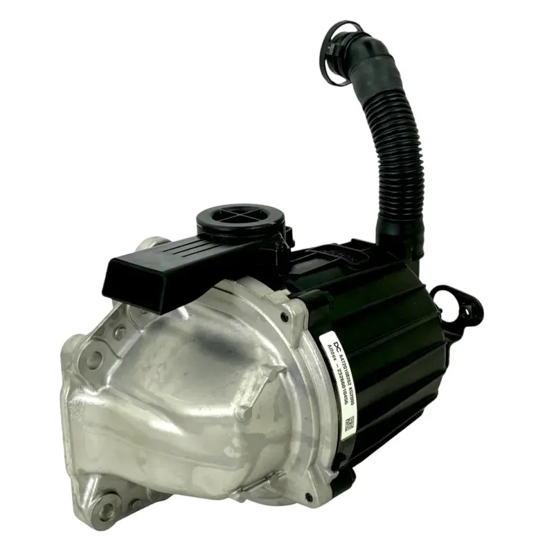 A4720107662 Genuine Detroit Diesel Oil Seperator 1