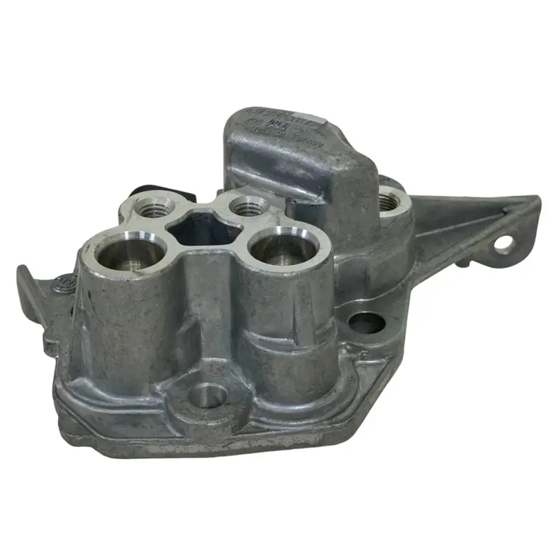 A4720700717 Genuine Detroit Diesel Sealing Flange 2