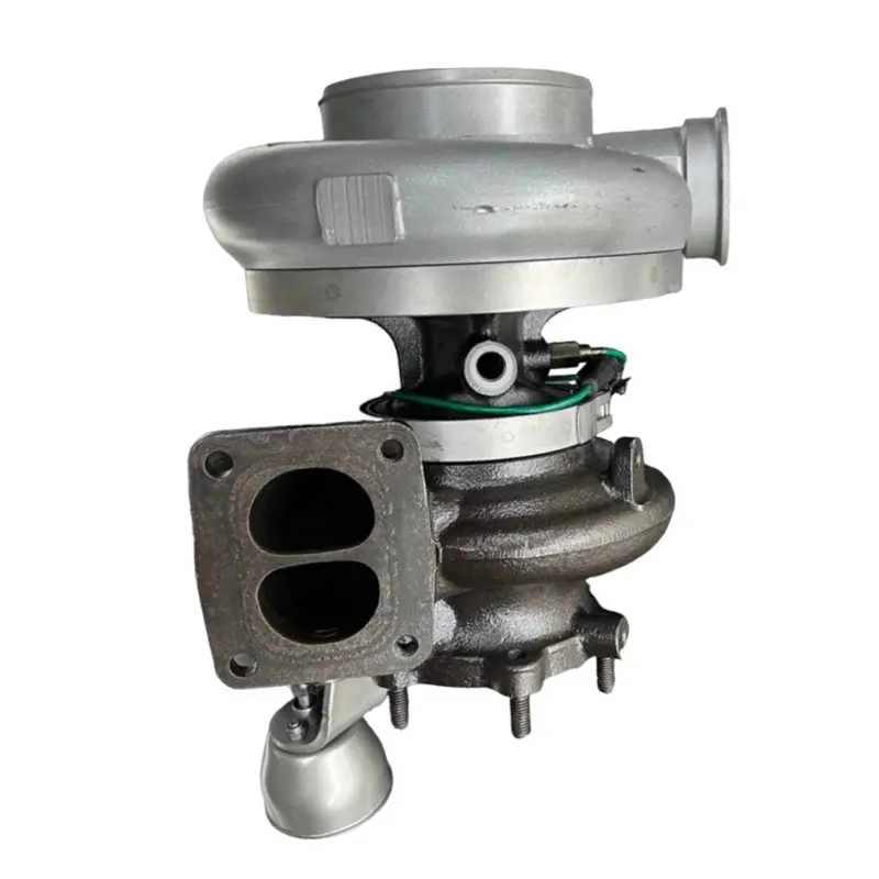 A4720901380 Genuine Detroit Diesel Turbocharger 1