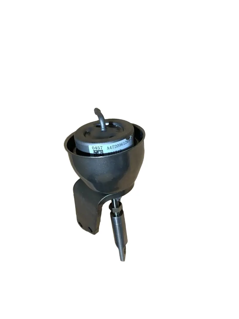 A4720961269 Genuine Detroit Diesel Wastegate Actuator 1