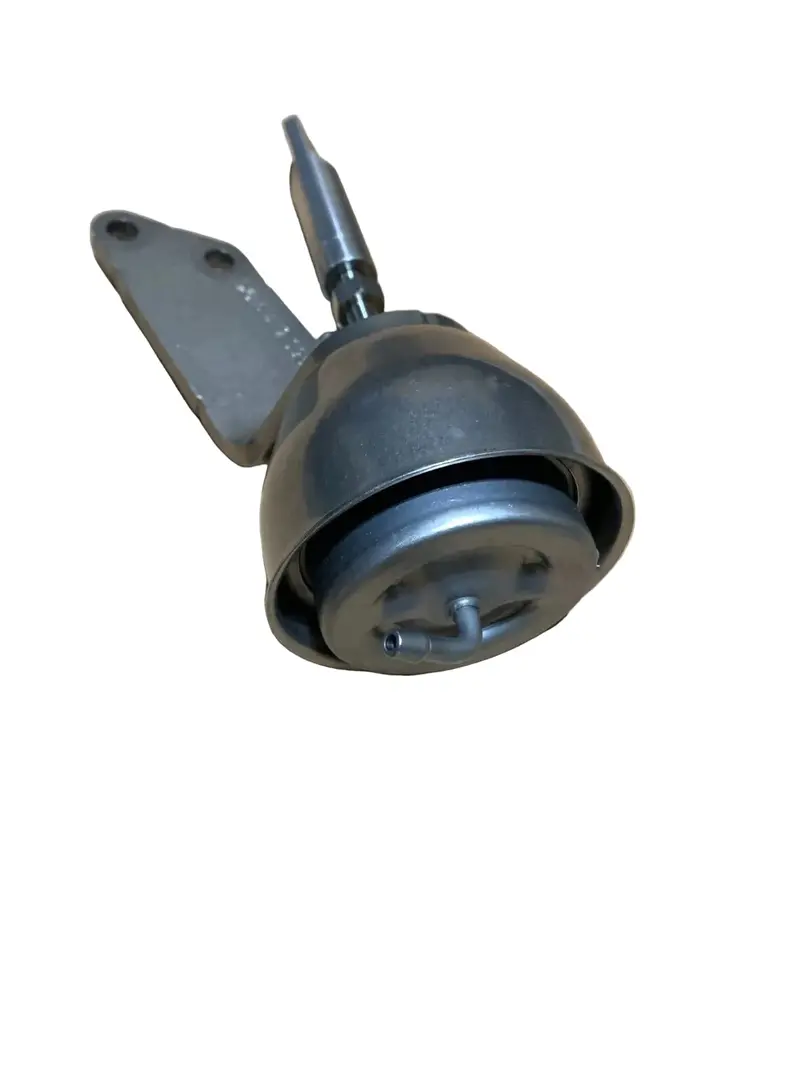 A4720961269 Genuine Detroit Diesel Wastegate Actuator 2