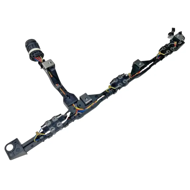 A4721501933 Genuine Detroit Diesel Rear Fuel Injector Engine Harness 2