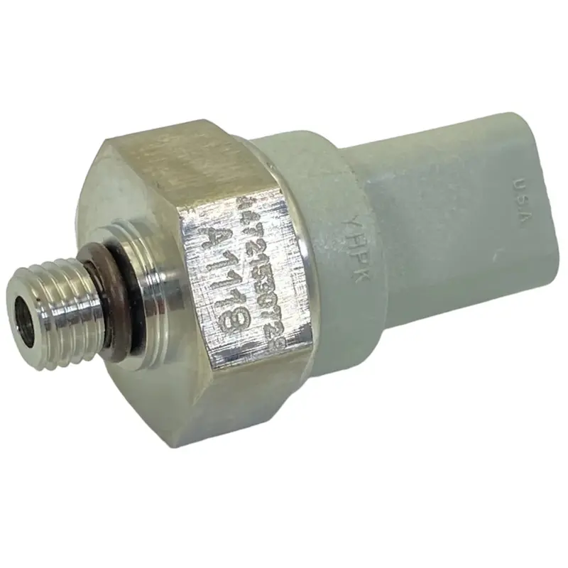A4721530728 Genuine Detroit Diesel Pressure Sensor 2