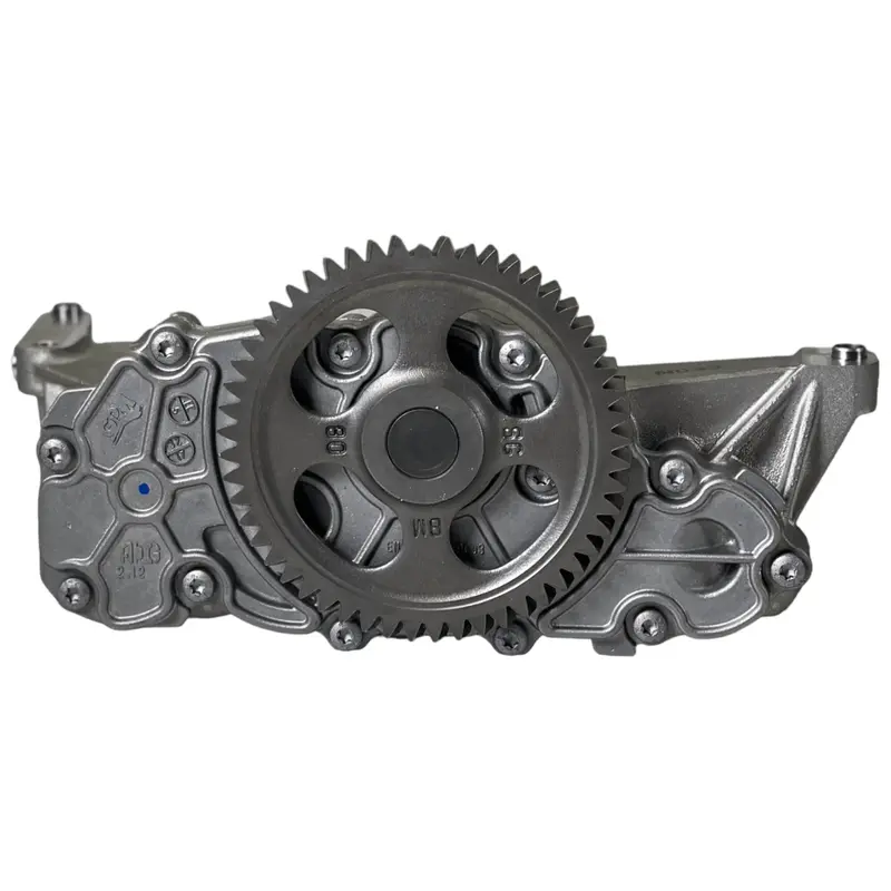 A4721801501 Genuine Detroit Diesel Oil Pump 1
